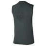 Mizuno Sergio Ramos Training Tank Grey